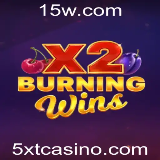 Explorando o Universo de BurningWinsX2: Um Mergulho no Mundo dos Jogos de Slots
