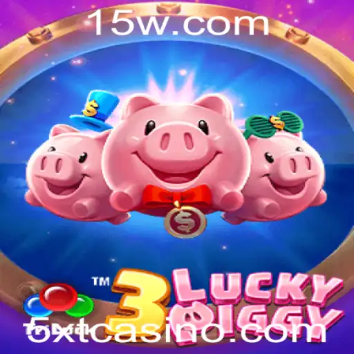 Descubra o Mundo Encantado de 3LUCKYPIGGY: Uma Jornada de Fortuna e Estratégia