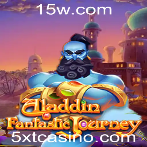 Explorando o Mundo de Aladdin e a Fascinante Dinâmica do Jogo 5xt