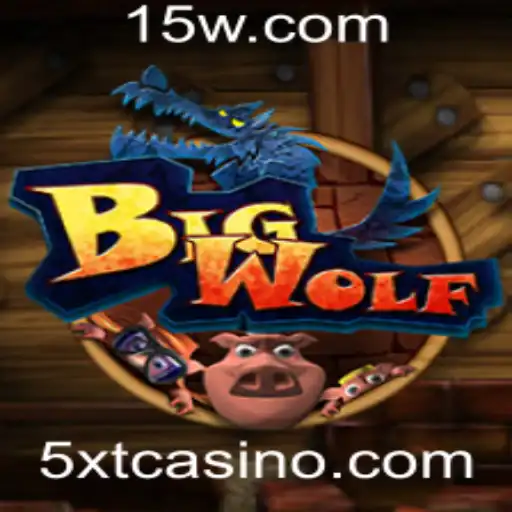 BigWolf: Imersão Total no Jogo de Sobrevivência do Momento