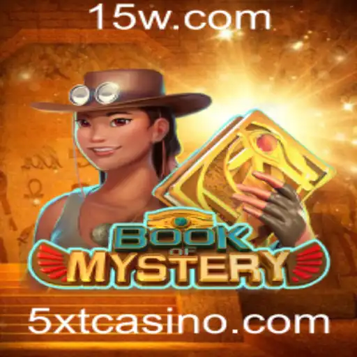 Descubra o Fascinante Mundo do Jogo 'Book of Mystery'