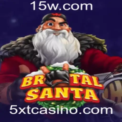 BrutalSanta: Um Mergulho no Mundo do Caos Natalino com a Estratégia 5xt