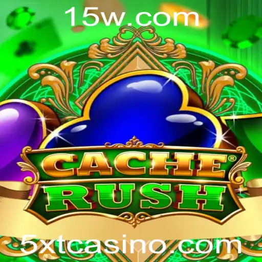 CacheRush: Descubra as Regras e Estratégias do Jogo do Momento