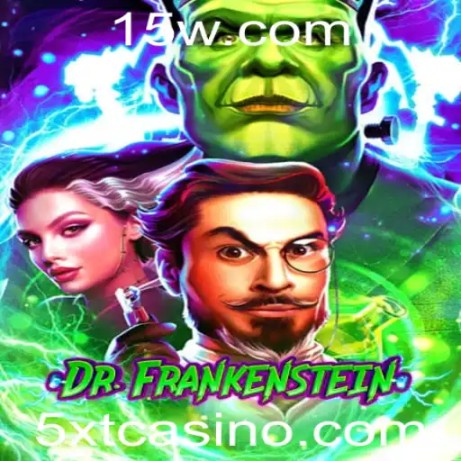 DrFrankenstein: Uma Aventura de Jogo Única