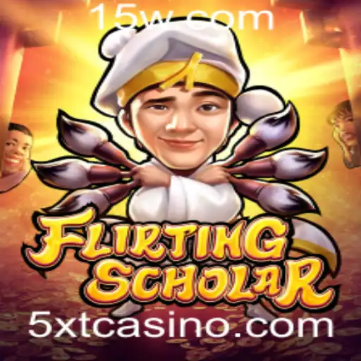Flirting Scholar: O Jogo de Estratégia e Charme