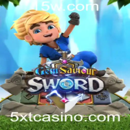 Descubra GemSaviourSword: O Jogo que Revoluciona com a Chave Mágica '5xt'