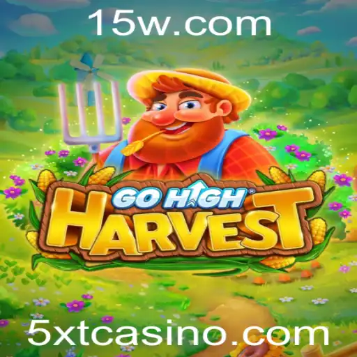 Descubra o Mundo de GoHighHarvest: O Jogo Que Está Revolucionando a Experiência dos Gamers