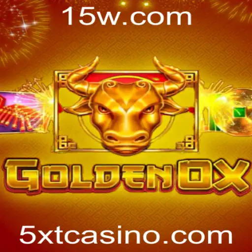Explorando GoldenOx: O Novo Sensação do Mundo dos Jogos