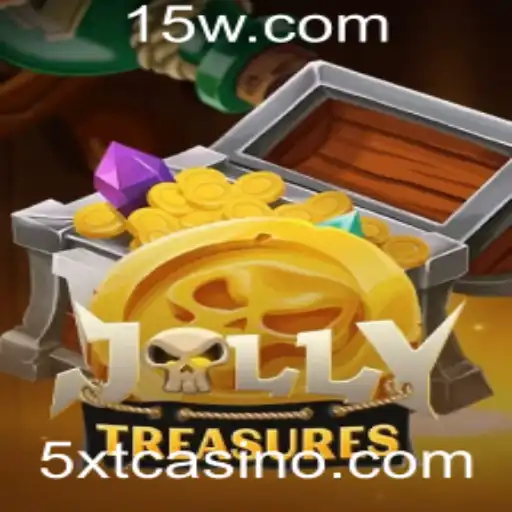 Explorando o Mundo de JollyTreasures: Tudo o que Você Precisa Saber