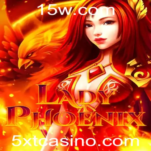 Descubra a Magia do Jogo LadyPhoenix: Um Guia Completo