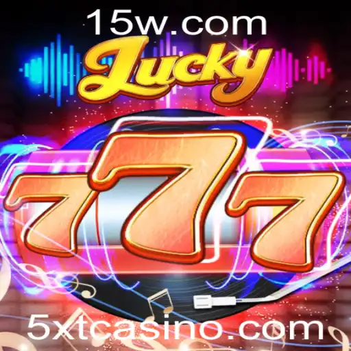 Descubra o Fascinante Mundo de Lucky777: Uma Aventura com a Palavra-Chave 5xt