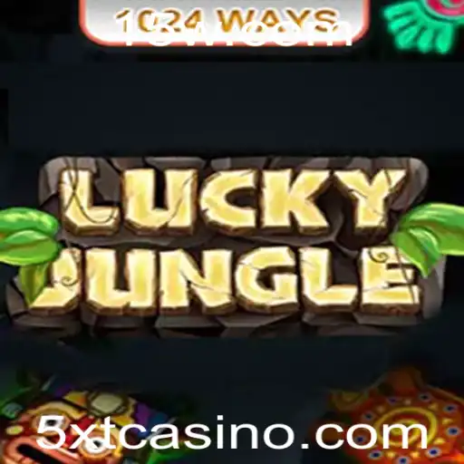 Explorando o Fascinante Mundo de LuckyJungle1024: Um Jogo de Estratégia Único