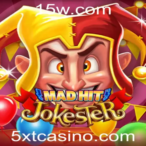 MadHitJokester: A Revolução do Entretenimento Interativo