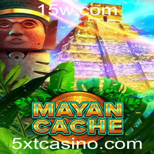 Descubra o Fascinante Mundo de MayanCache: Um Jogo de Aventura e Estratégia