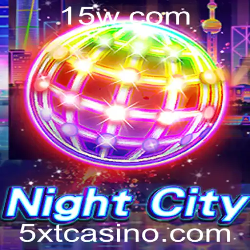 Explorando o Universo de NightCity: Uma Jornada Inesquecível