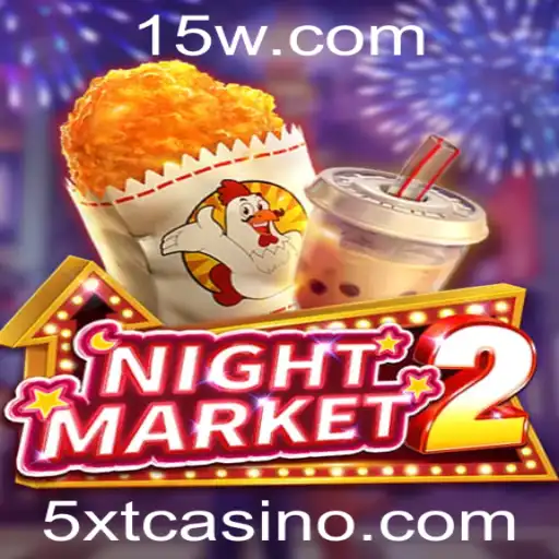 Explorando o Mundo Fascinante de NightMarket2 - A Nova Sensação dos Jogos