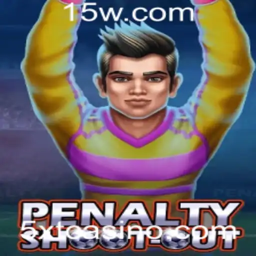 Descubra o Jogo PenaltyShootOut: Regras e Estratégias