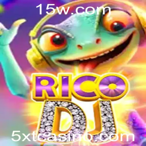 Descubra RicoDJ: O Jogo de Estratégia Único