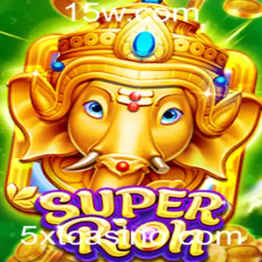 Explorando o Jogo SuperRich: Uma Nova Experiência de Entretenimento