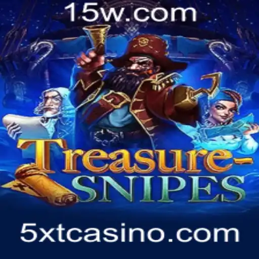 Explorando o Mundo de TreasureSnipes: Aventura, Estratégia e Diversão