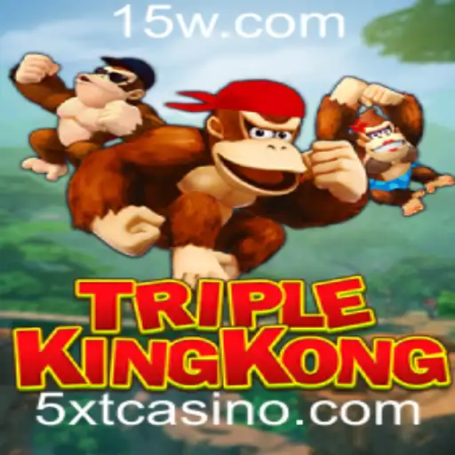 Descubra o Fascinante Universo de TripleKingKong: O Jogo de Aventuras e Estratégia