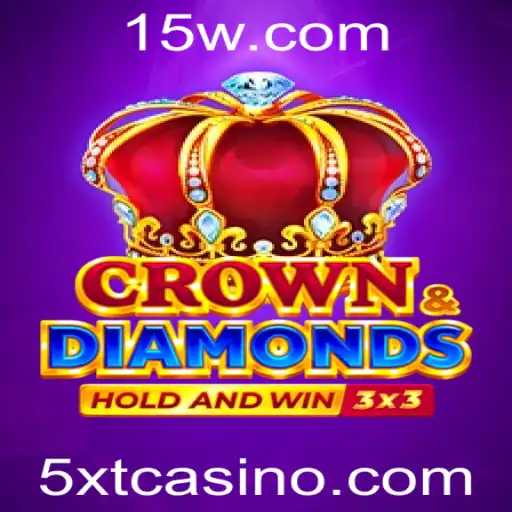 Descubra o Fascinante Mundo de Crowndiamonds: O Jogo que Está Revolucionando o Entretenimento