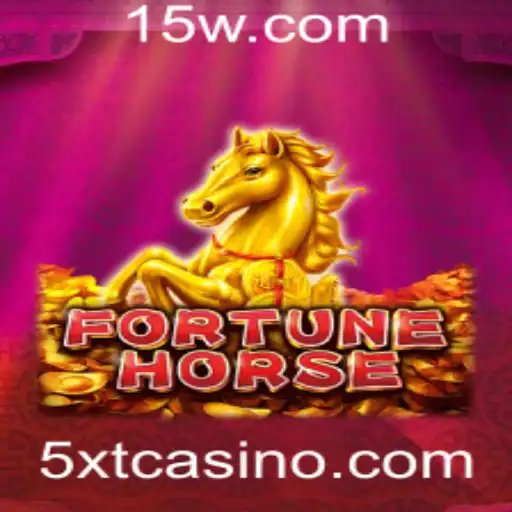FortuneHorse: Explorando o Novo Mundo dos Jogos 5xt
