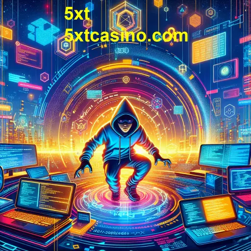 Descubra o Mundo dos Jogos de 