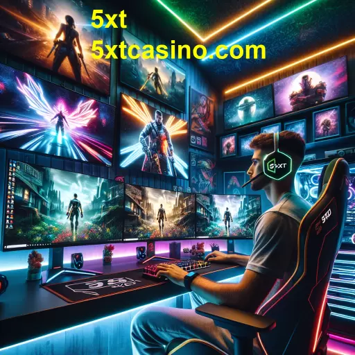 Dicas Cruciais para Melhorar seu Desempenho em Jogos