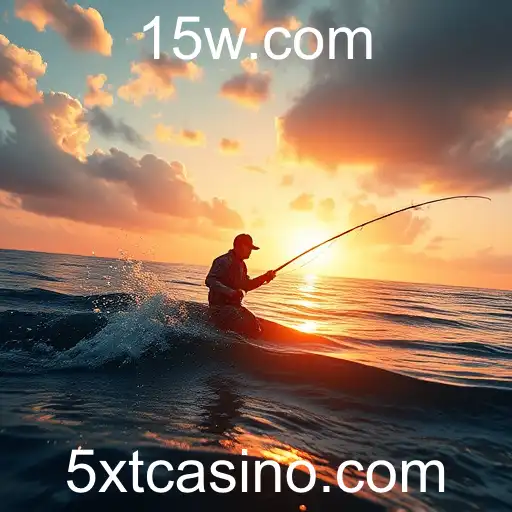 Explorando o Fascinante Mundo dos Jogos de Pesca