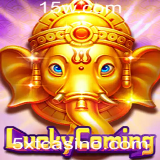 Descubra o Empolgante Jogo LuckyComing: Uma Aventura com a Palavra-Chave '5xt'