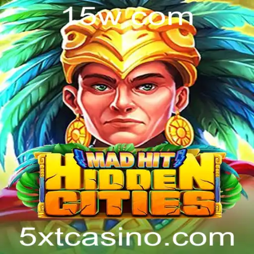 Explorando o Mundo de MadHitHiddenCities: Uma Aventura Inovadora