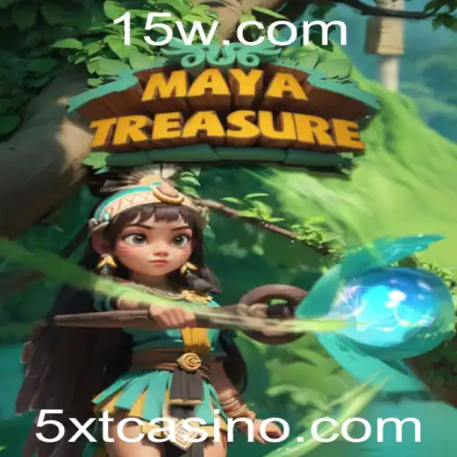 Descubra o Fascinante Mundo de MayaTreasure: Um Jogo de Exploração e Estratégia