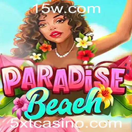 ParadiseBeach: Descubra o Novo Fenômeno dos Jogos