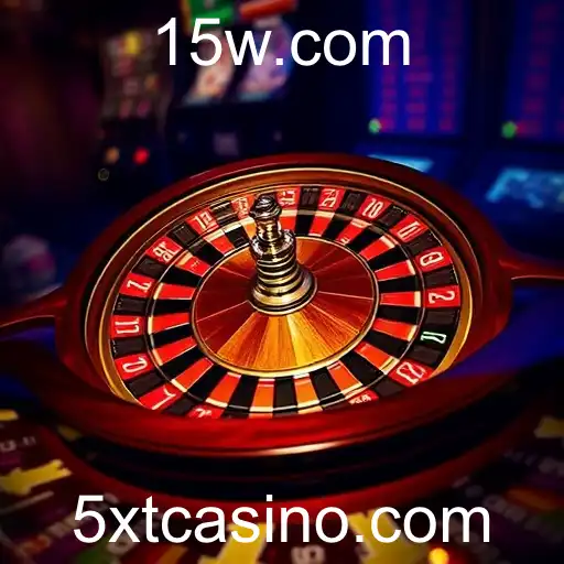 Explorando o Fascinante Mundo da Roleta e o Conceito 5xt