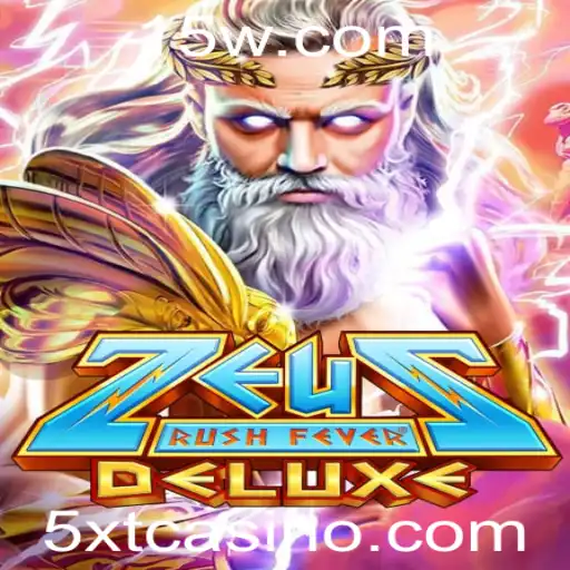Descubra o Fascinante Mundo de ZeusRushFeverDeluxe e Sua Mecânica Inovadora